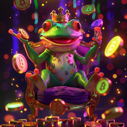 NFT FROLIKCOIN